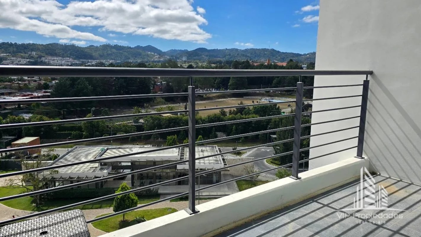 Apartamento en venta-San Isidro 2021, Zona 16 - 6