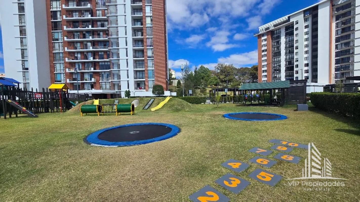 Apartamento en venta-San Isidro 2021, Zona 16 - 11