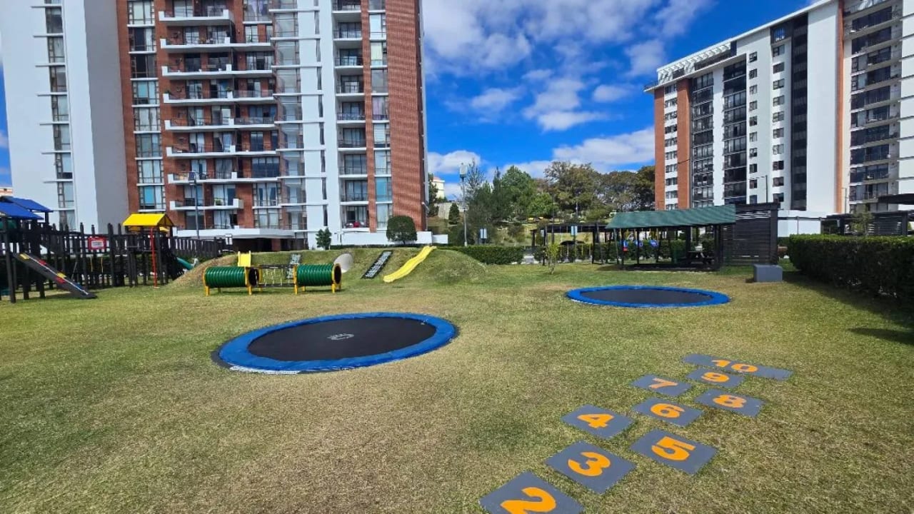 Apartamento en venta-San Isidro 2021, Zona 16 — Apartamento en Venta en San Isidro 20/21, Zona 16, Guatemala, Ciudad — foto 14 de 16