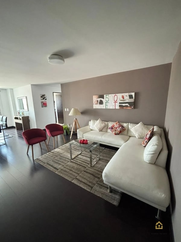Rento o vendo Apto. Amueblado en Edificio Catania Z.14 | 3 Hab | $1,500 / $274k - 11