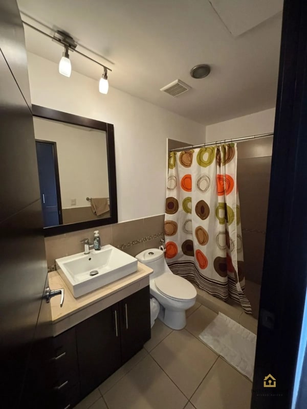 Rento o vendo Apto. Amueblado en Edificio Catania Z.14 | 3 Hab | $1,500 / $274k - 5