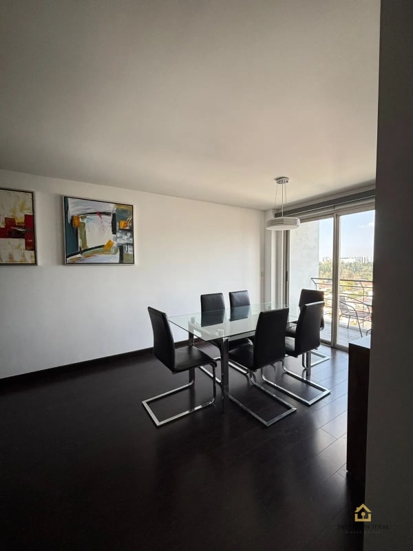 Rento o vendo Apto. Amueblado en Edificio Catania Z.14 | 3 Hab | $1,500 / $274k - 3