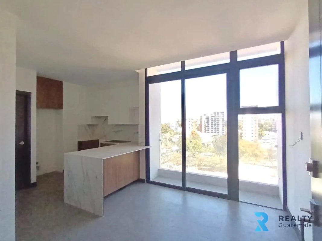 VENDO Apartamento Zona 15, Edificio Arles - 1