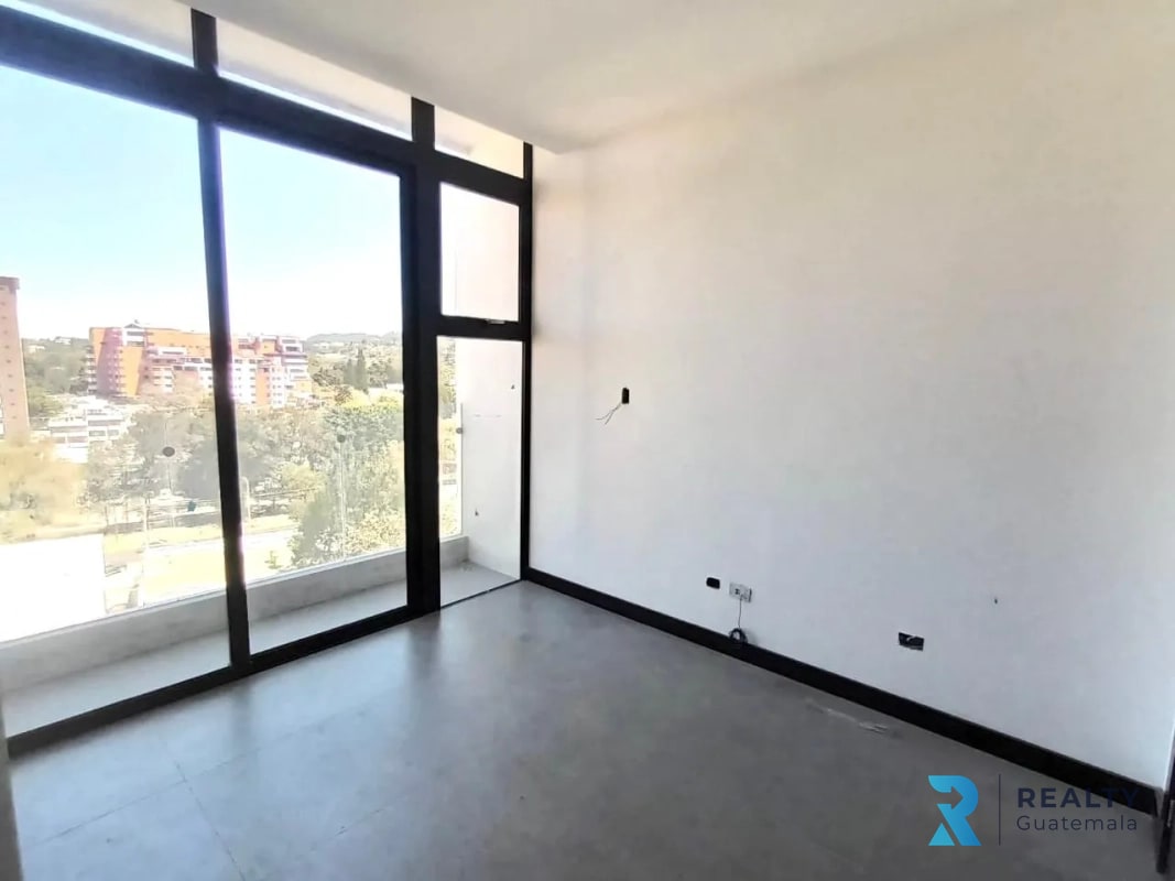 VENDO Apartamento Zona 15, Edificio Arles - 3