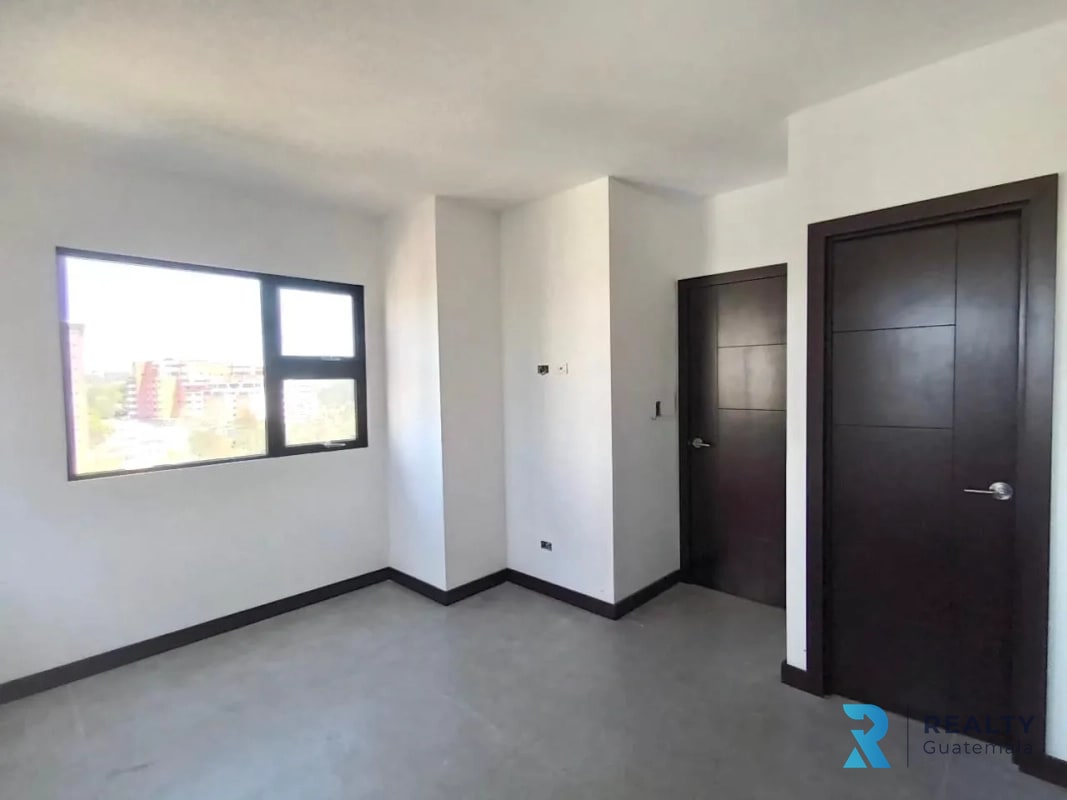 VENDO Apartamento Zona 15, Edificio Arles - 5