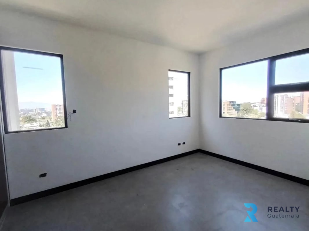 VENDO Apartamento Zona 15, Edificio Arles - 6