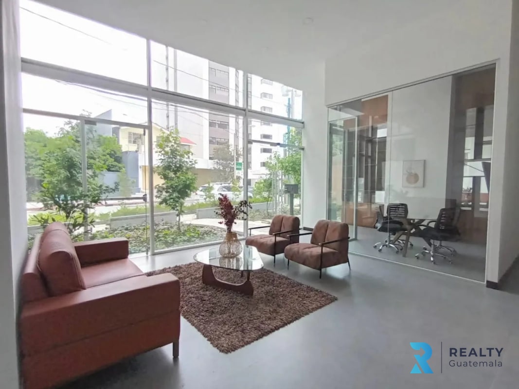 VENDO Apartamento Zona 15, Edificio Arles - 11