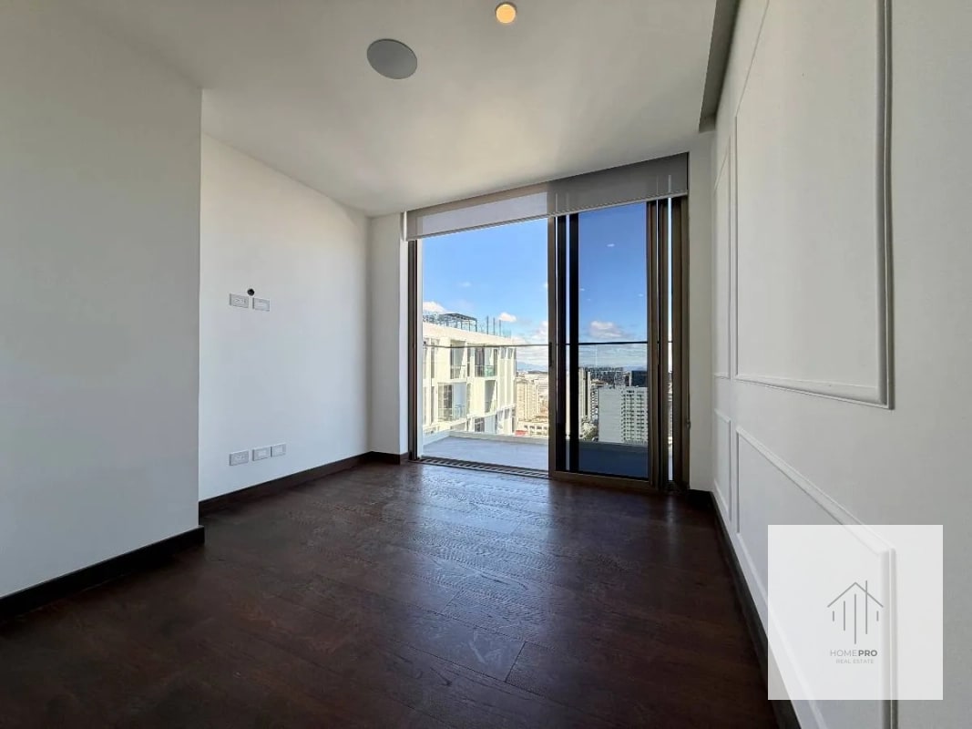 Apartamento Nuevo en Renta en Zona 10 - 15