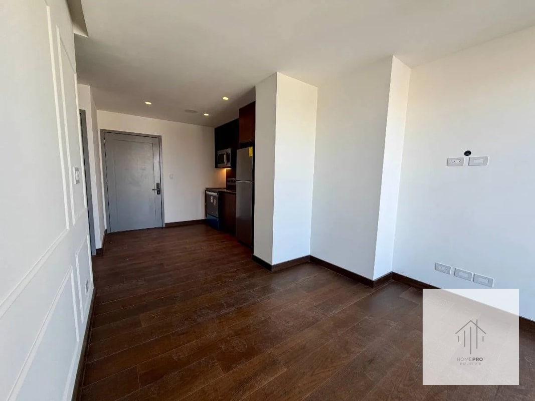 Apartamento Nuevo en Renta en Zona 10 - 14