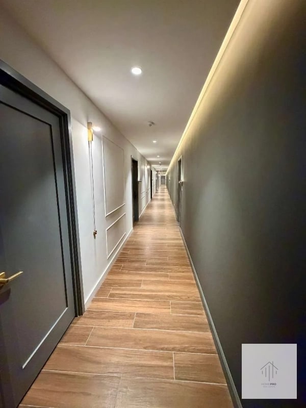 Apartamento Nuevo en Renta en Zona 10 - 8