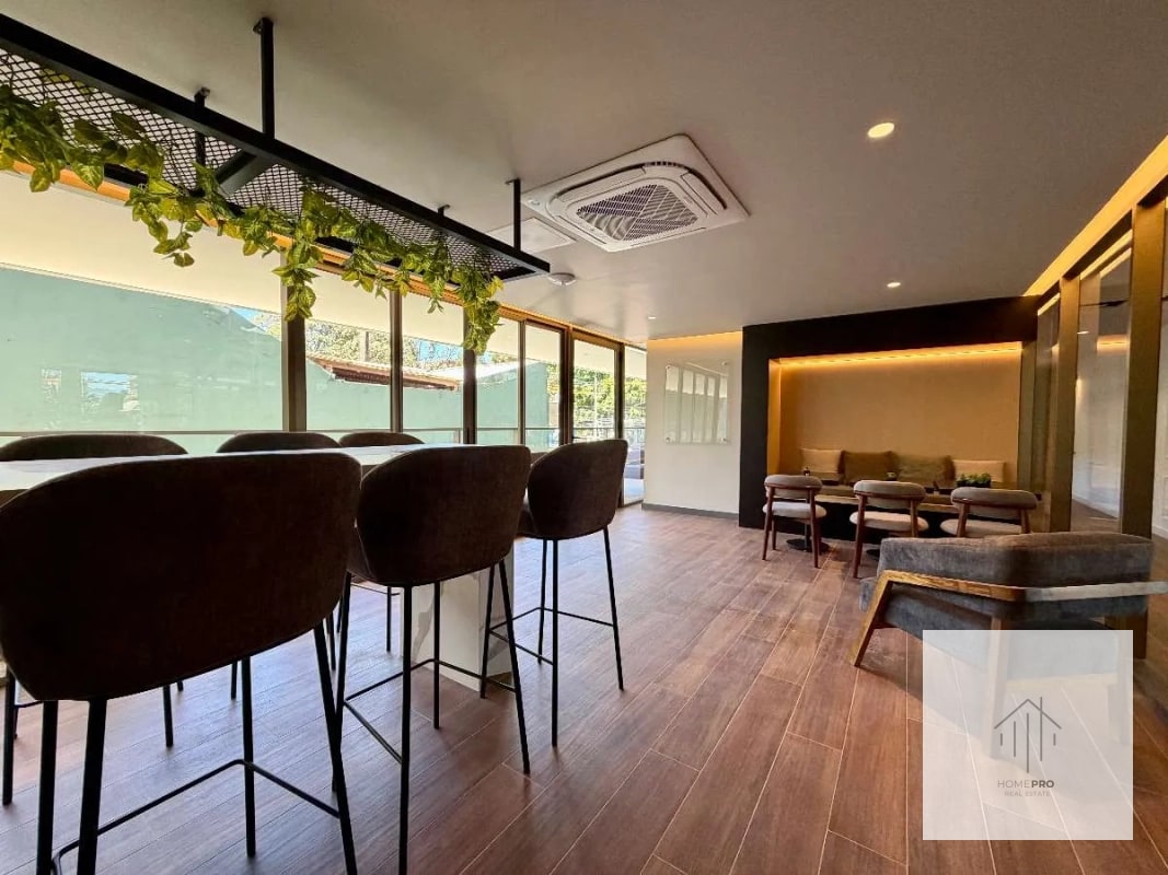 Apartamento Nuevo en Renta en Zona 10 - 6