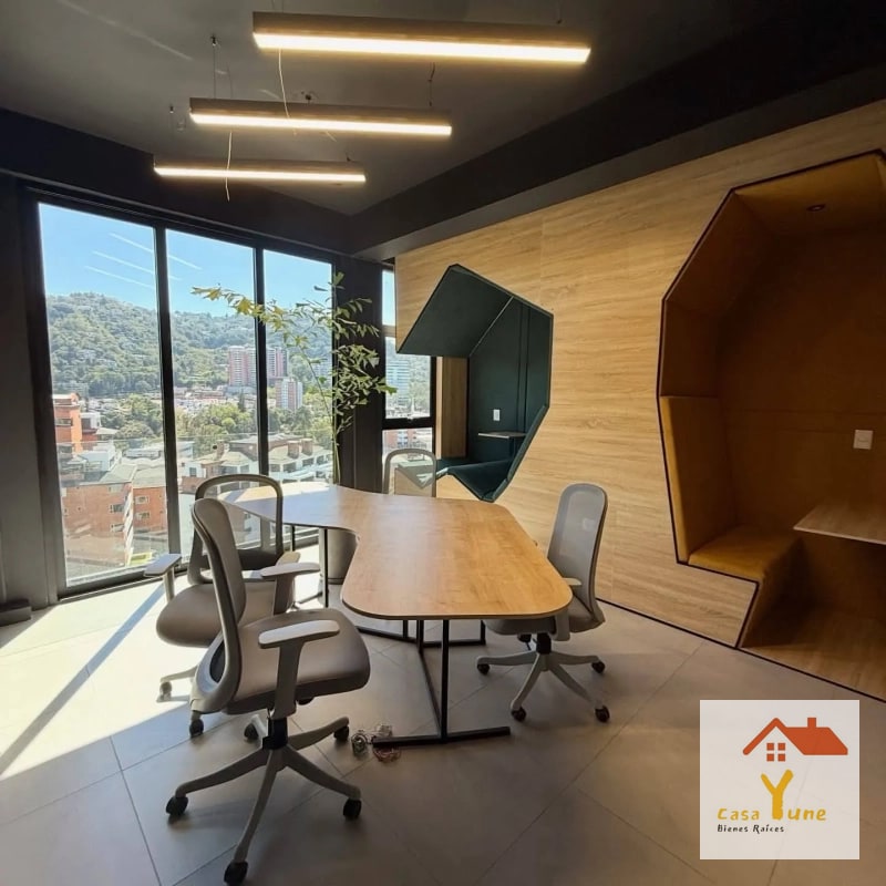 Apartamento en alquiler zona 15 Vista Hermosa 1 - 14