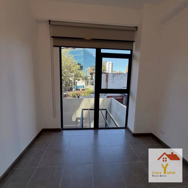 Apartamento en alquiler zona 15 Vista Hermosa 1 - 12