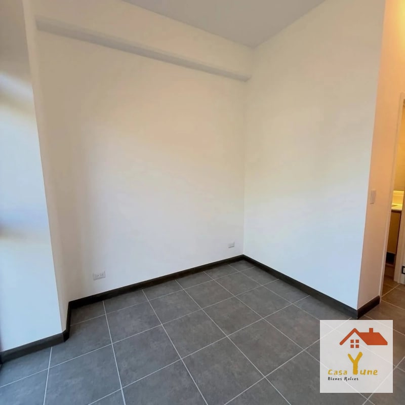 Apartamento en alquiler zona 15 Vista Hermosa 1 - 9