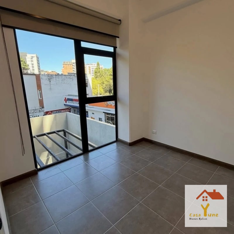 Apartamento en alquiler zona 15 Vista Hermosa 1 - 8
