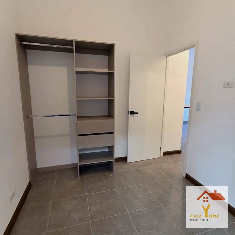 Apartamento en alquiler zona 15 Vista Hermosa 1 - 4