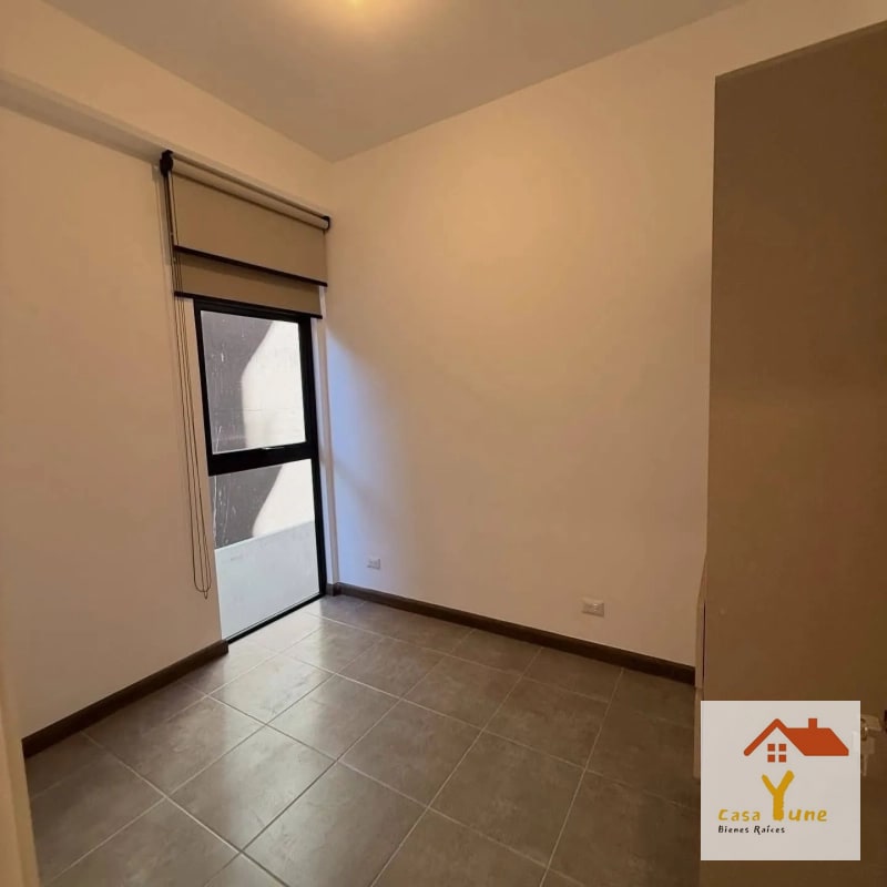 Apartamento en alquiler zona 15 Vista Hermosa 1 - 3