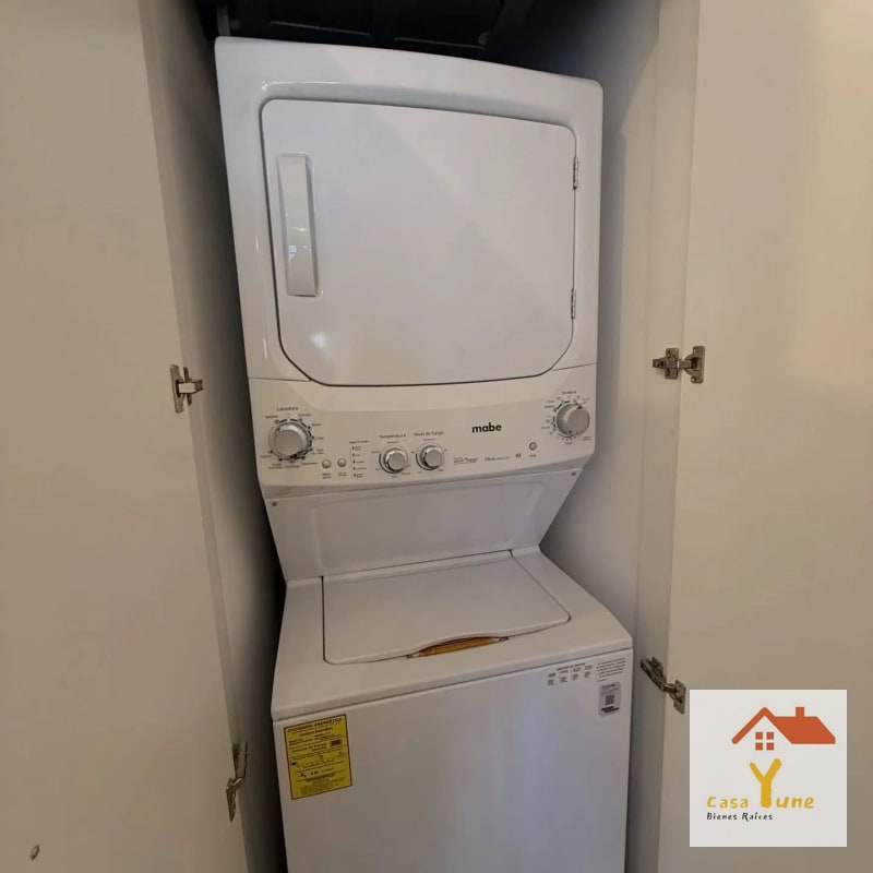 Apartamento en alquiler zona 15 Vista Hermosa 1 - 2
