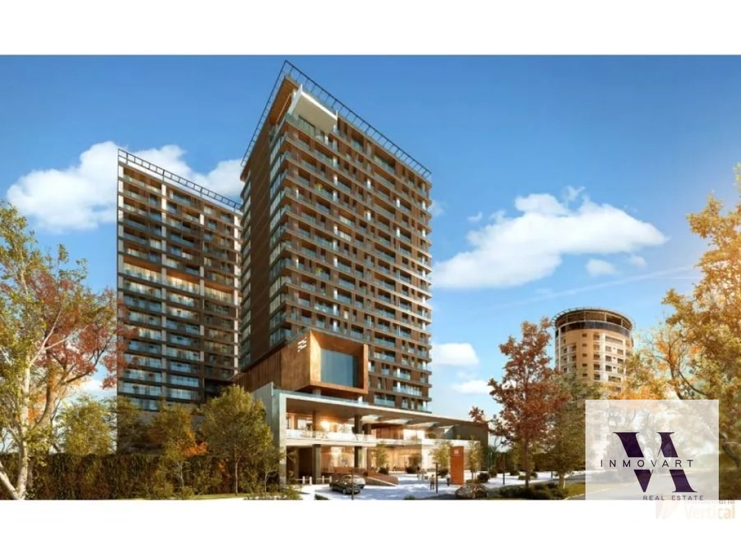 Apartamento en venta en Gaura - 1
