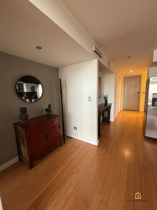 Apto Amueblado 2 Hab + Cuarto de Serv. $2,500 | Edificio Atrium Zona 10 - 2