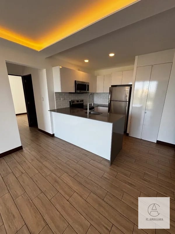 Apartamento de 2 dormitorios en venta, Avenik. — Apartamento en Venta en Avenik, Zona 15, Guatemala, Ciudad — foto 5 de 9