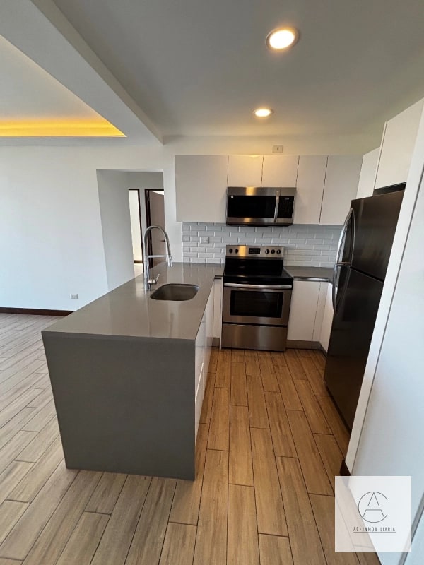Apartamento de 2 dormitorios en venta, Avenik. - 4