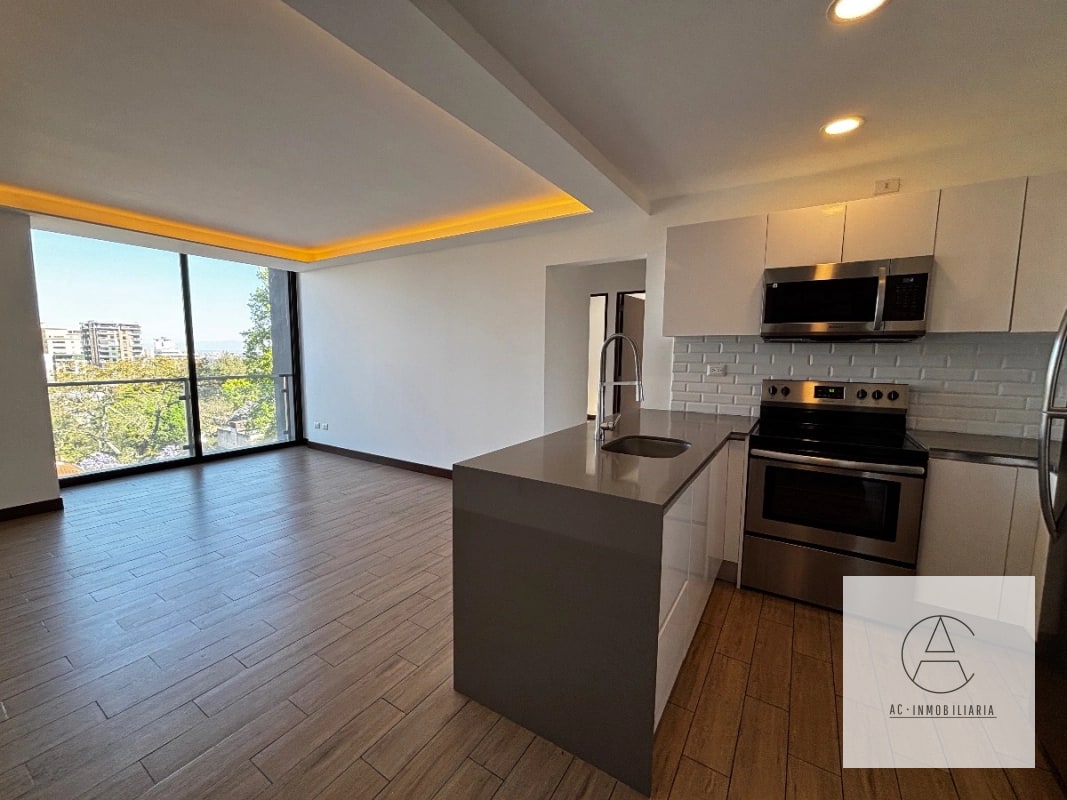 Apartamento de 2 dormitorios en venta, Avenik. - 3