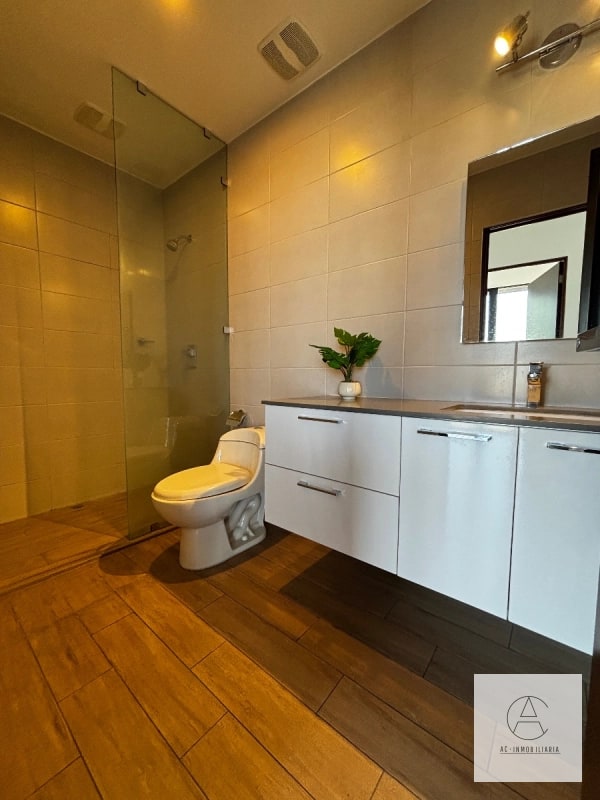 Apartamento de 1 habitación en venta - 1