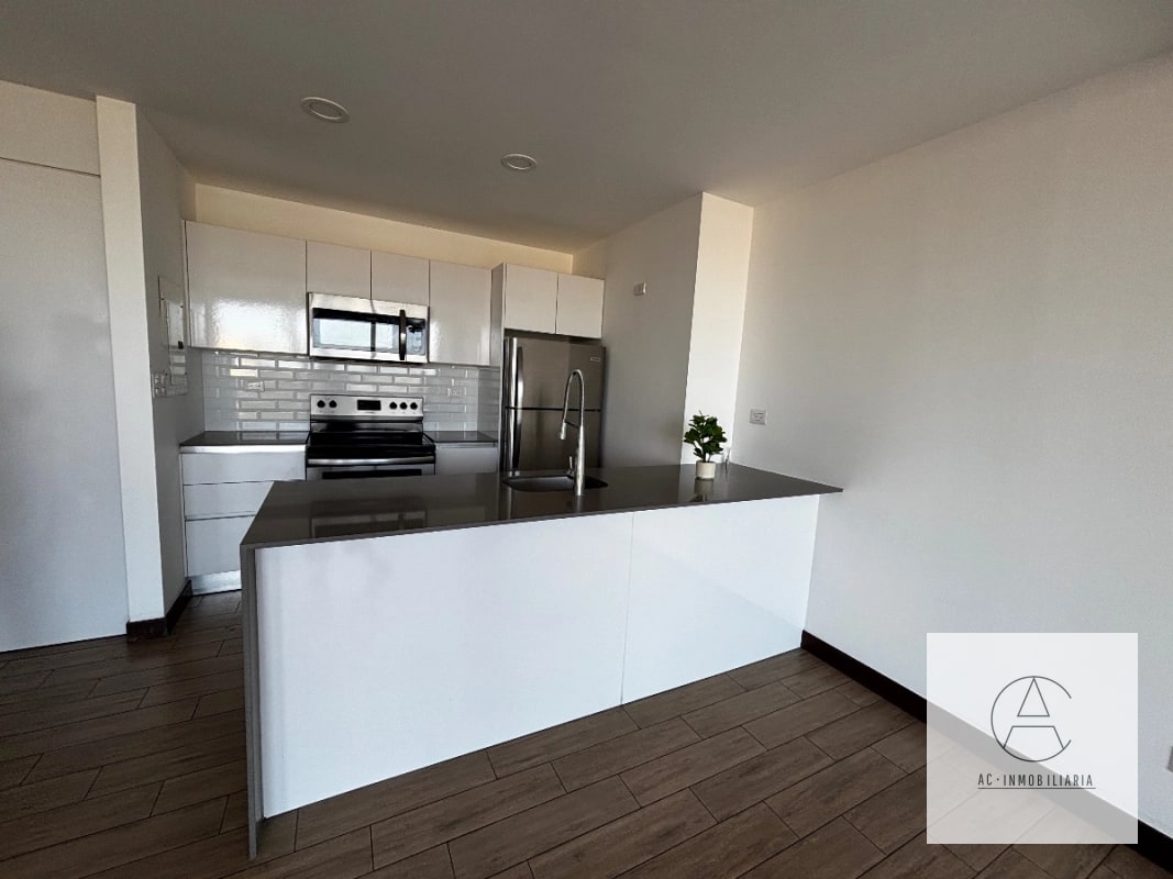 Apartamento de 1 habitación en venta - 11