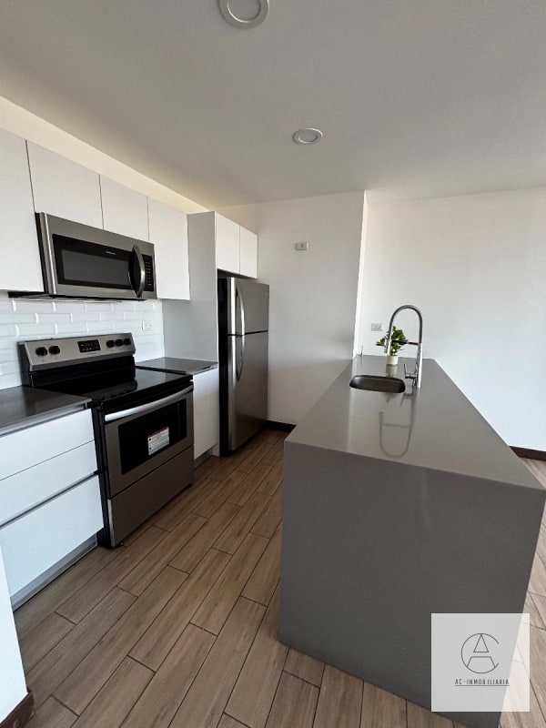 Apartamento de 1 habitación en venta - 10