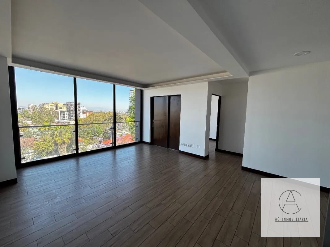 Apartamento de 1 habitación en venta — Apartamento en Venta en Avenik, Zona 15, Guatemala, Ciudad — foto 9 de 13