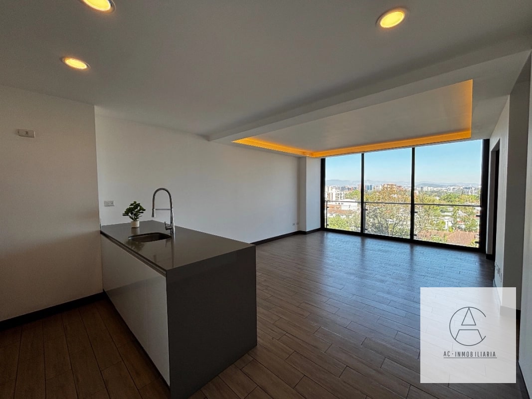 Apartamento de 1 habitación en venta - 8