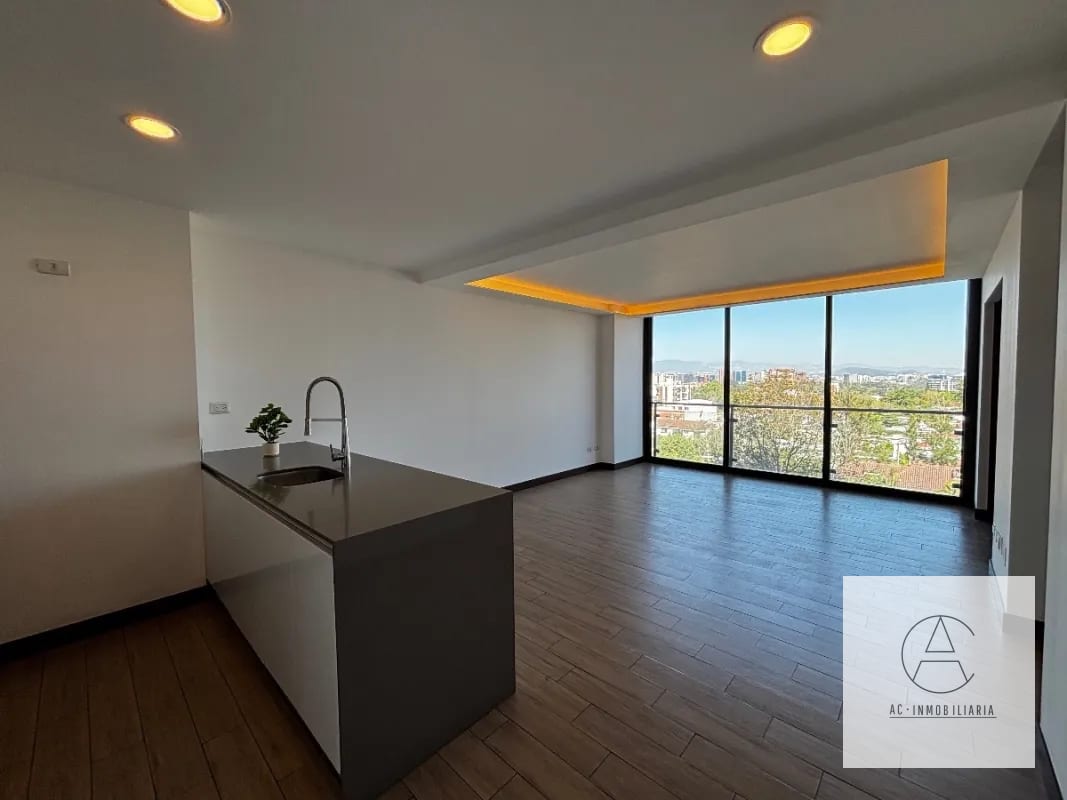 Apartamento de 1 habitación en venta — Apartamento en Venta en Avenik, Zona 15, Guatemala, Ciudad — foto 8 de 13