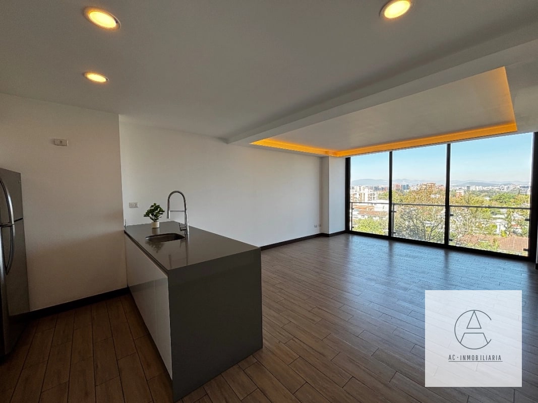 Apartamento de 1 habitación en venta - 7