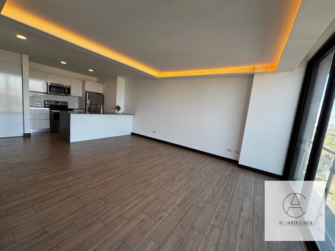 Apartamento de 1 habitación en venta - 3