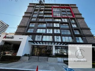 Apartamento de 1 habitación en venta — Apartamento en Venta en Avenik, Zona 15, Guatemala, Ciudad — miniatura 2 de 13