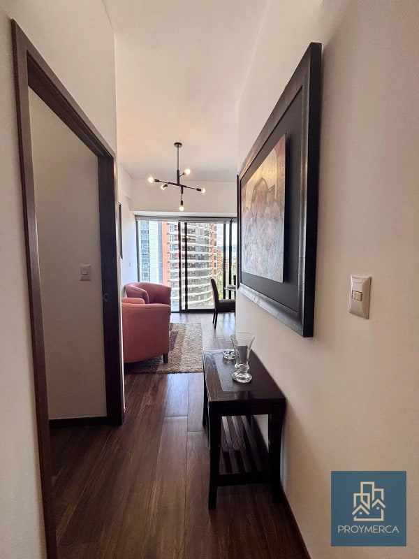 Apartamento en venta, Casa Clara Zona 10 - 11