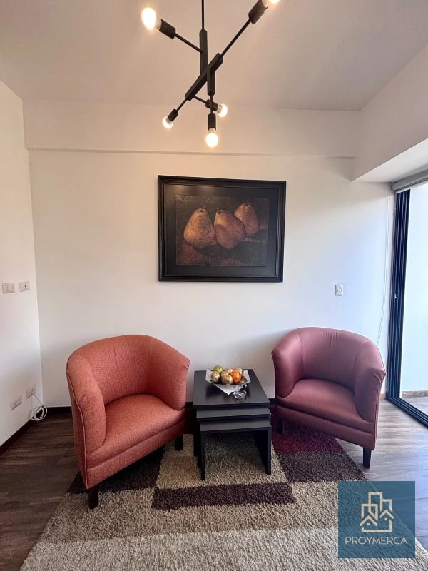Apartamento en venta, Casa Clara Zona 10 - 10