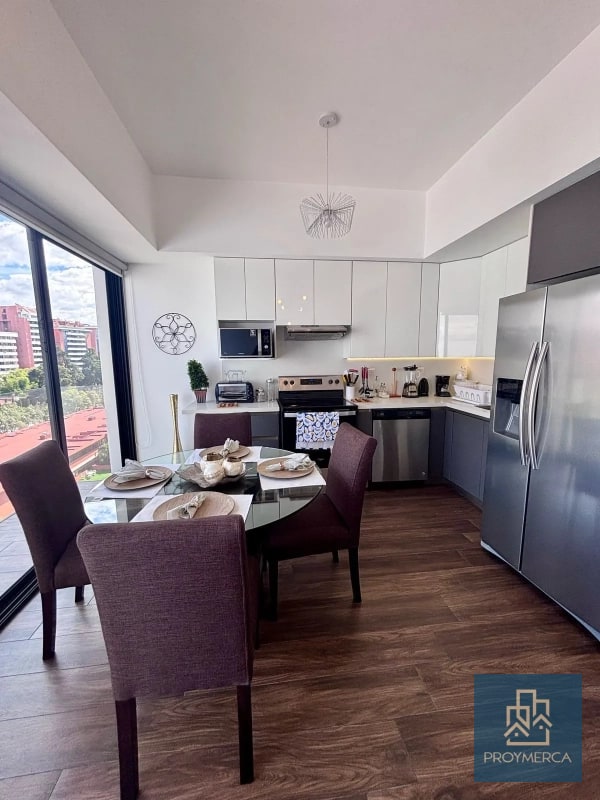Apartamento en venta, Casa Clara Zona 10 - 9