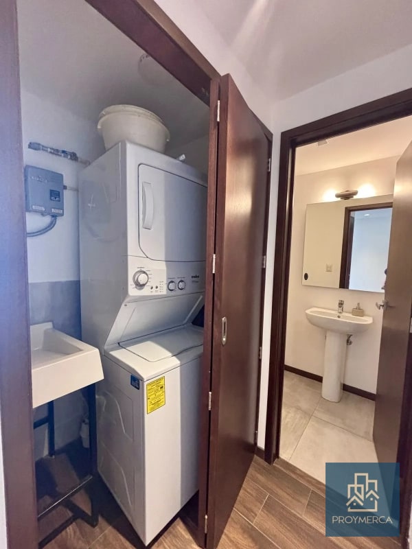 Apartamento en venta, Casa Clara Zona 10 - 2
