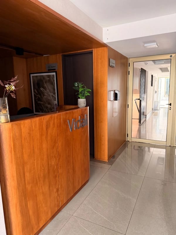 Apartamento en Venta en Zona 5 — Apartamento en Venta en Barrio San Pedrito, Zona 5, Guatemala, Ciudad — foto 17 de 17