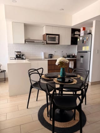 Apartamento en Venta en Zona 5 — Apartamento en Venta en Barrio San Pedrito, Zona 5, Guatemala, Ciudad — miniatura 6 de 17