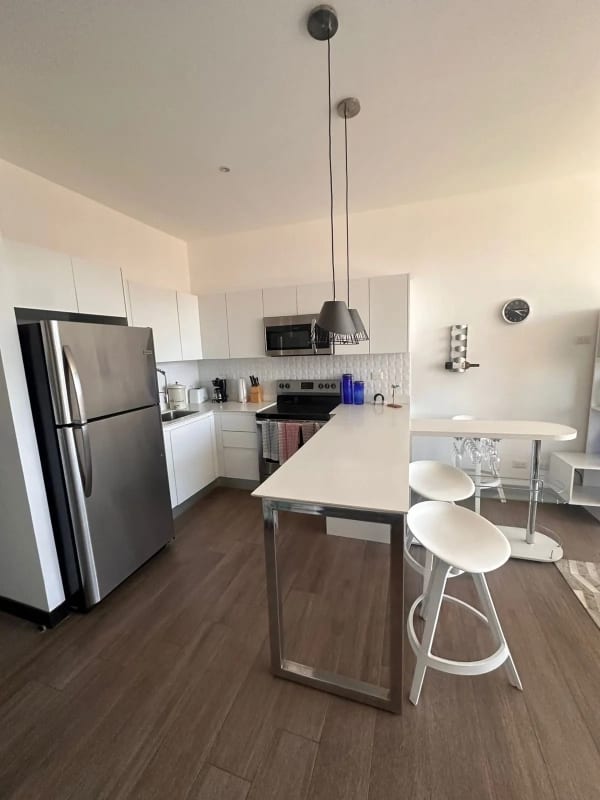 apartamento en venta Diago6 z10 — Apartamento en Venta en Diagoseis, Zona 10, Guatemala, Ciudad — foto 1 de 12