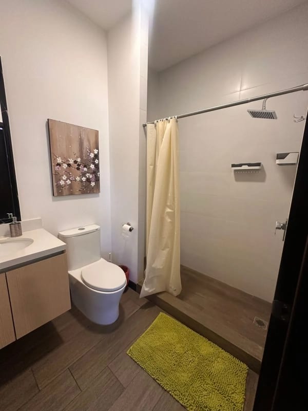 apartamento en venta Diago6 z10 — Apartamento en Venta en Diagoseis, Zona 10, Guatemala, Ciudad — foto 9 de 12