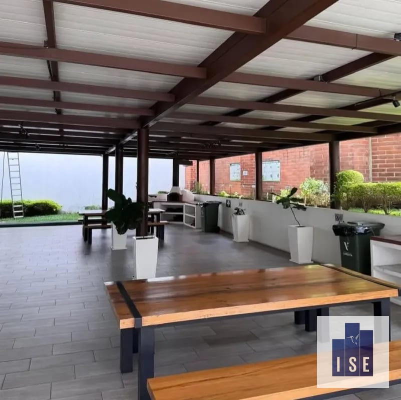 Apartamento en Venta Vistas de La Floresta Z.4 Mixco — Apartamento en Venta en Vistas de la floresta, Zona 4 Mixco, Guatemala, Ciudad — foto 2 de 8