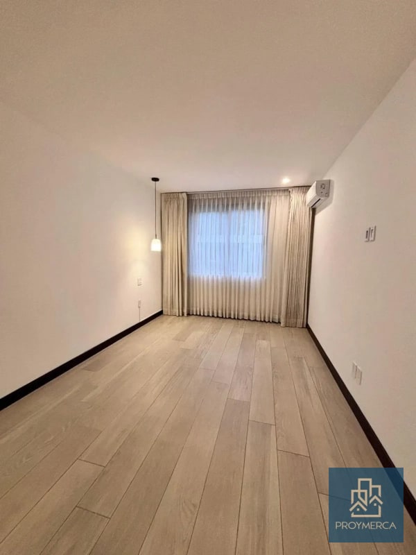 Apartamento con jardín en alquiler, Iridia Elgin, zona 13 - 7