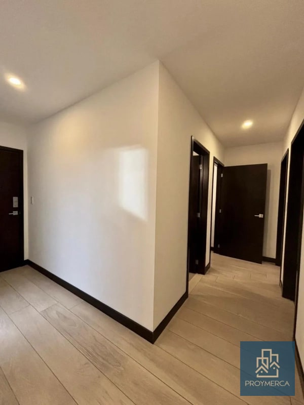 Apartamento con jardín en alquiler, Iridia Elgin, zona 13 - 5