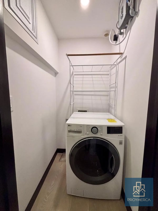 Apartamento con jardín en alquiler, Iridia Elgin, zona 13 - 3