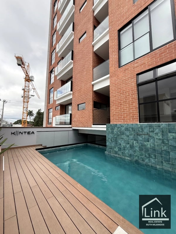 Alquiler de Apartamento zona 15 KINTEA - 8