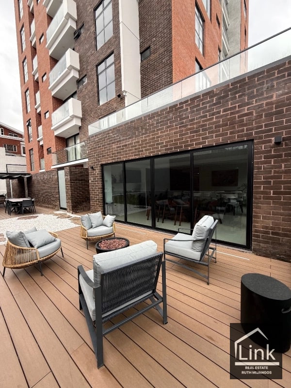 Alquiler de Apartamento zona 15 KINTEA - 7